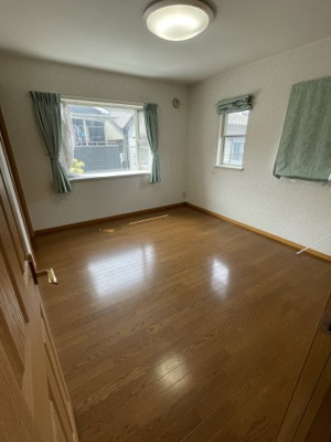 【洋室】 | 堺市堺区百舌鳥夕雲町1丁