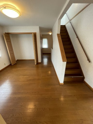 【居間・リビング】 | 堺市堺区百舌鳥夕雲町1丁