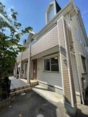 【外観】 | 堺市堺区百舌鳥夕雲町1丁