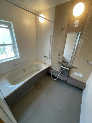 【浴室】 | 堺市堺区百舌鳥夕雲町1丁