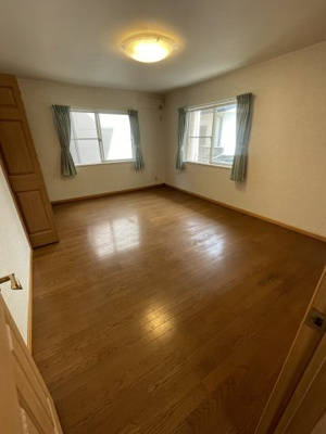 【洋室】 | 堺市堺区百舌鳥夕雲町1丁