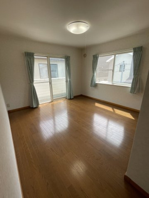 【居間・リビング】 | 堺市堺区百舌鳥夕雲町1丁