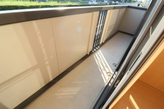 【バルコニー】 | アプローズスクエアＡＢＣＤ