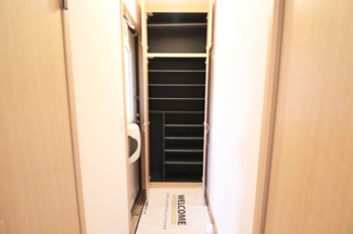 【玄関】 | アプローズスクエアＡＢＣＤ