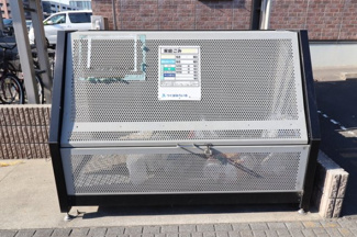 【設備】 | アプローズスクエアＡＢＣＤ