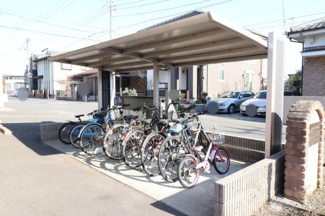 【その他共用部分】 | アプローズスクエアＡＢＣＤ