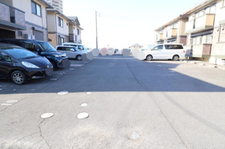 【駐車場】 | アプローズスクエアＡＢＣＤ