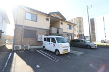 アプローズスクエアＡＢＣＤの画像