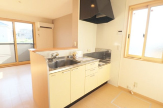 【キッチン】 | アプローズスクエアＡＢＣＤ