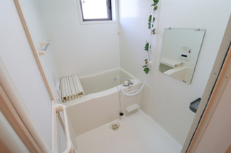 【浴室】 | アプローズスクエアＡＢＣＤ