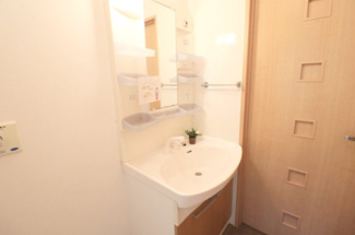 【洗面所】 | アプローズスクエアＡＢＣＤ