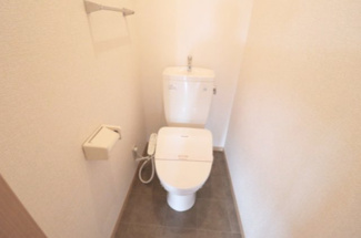 【トイレ】 | アプローズスクエアＡＢＣＤ