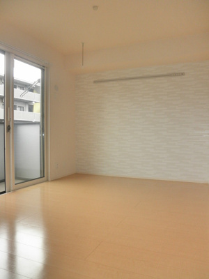 【内装】 | サニーサイド聖蹟Ⅱ