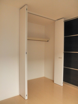 【収納】 | サニーサイド聖蹟Ⅱ