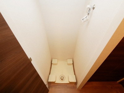 【洗面所】 | スペーシア日本橋東