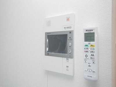 【セキュリティ】 | スペーシア日本橋東