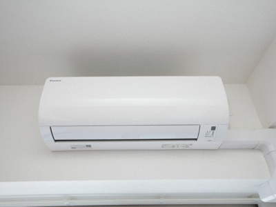 【設備】 | スペーシア日本橋東