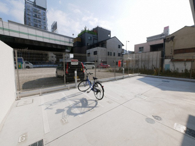 【その他共用部分】 | スペーシア日本橋東