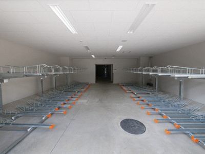 【その他共用部分】 | スペーシア日本橋東