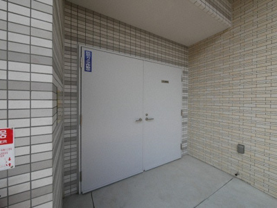 【その他共用部分】 | スペーシア日本橋東