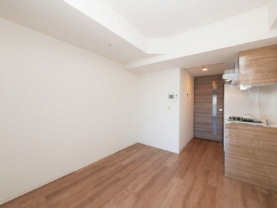 【居間・リビング】 | スペーシア日本橋東