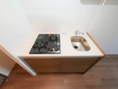 【キッチン】 | スペーシア日本橋東