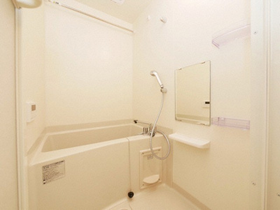 【浴室】 | スペーシア日本橋東
