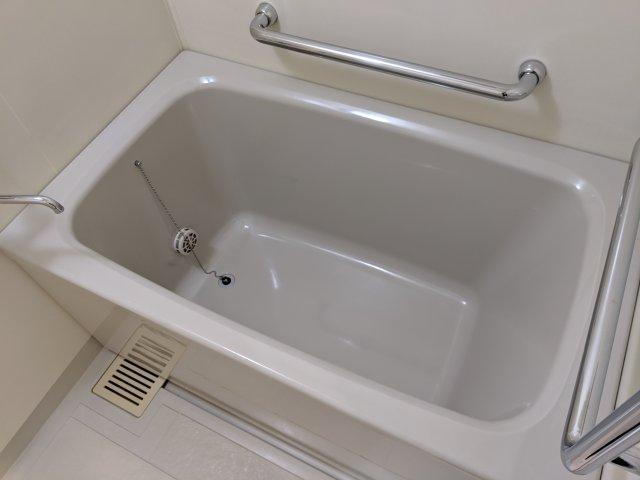 Ｔ’ｓ　garden新小岩の浴室