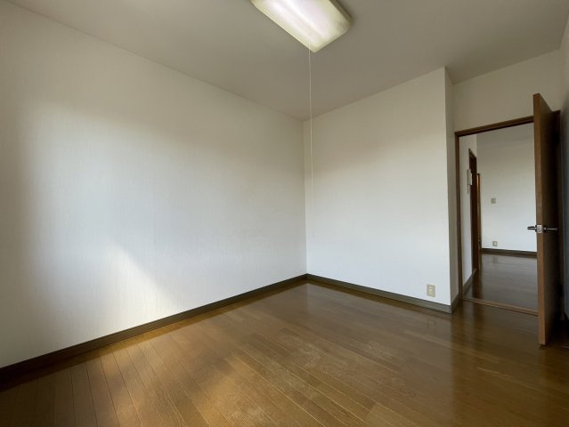 釧路市愛国東２丁目のアパートの内装