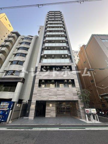 エステムコート北堀江