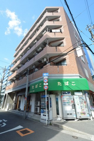 ヴェローノ新大阪南の画像