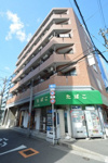 ヴェローノ新大阪南の画像