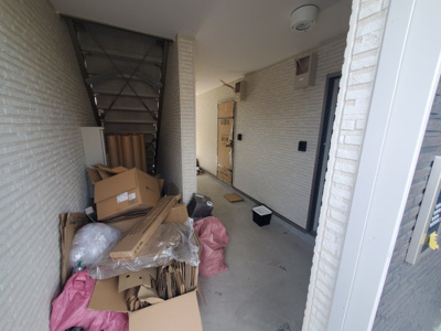 【ロビー】 | ジーメゾン春日部豊町 | 建築中です