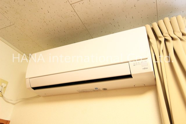 【設備】 | レオパレス房丸