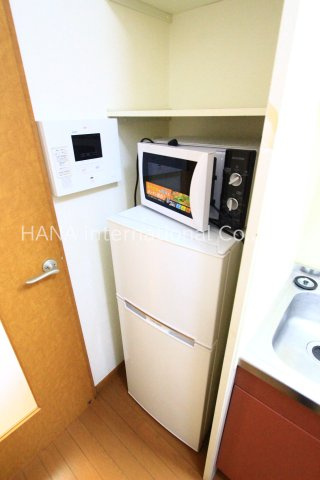 【その他】 | レオパレス房丸