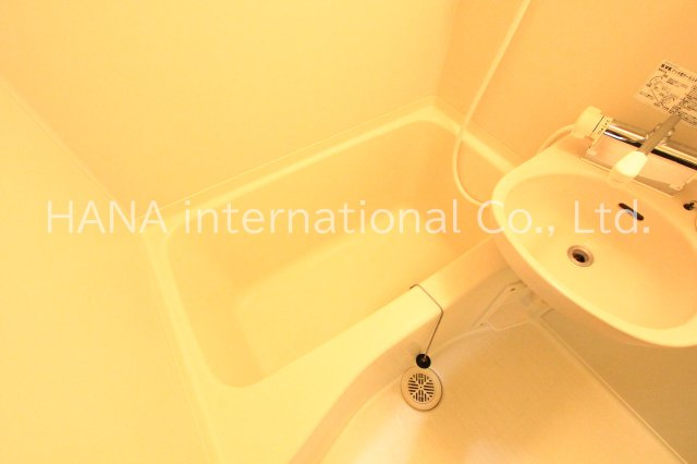 【洗面所】 | レオパレス房丸