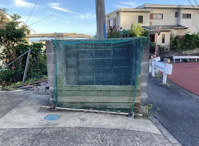 【その他共用部分】 | レオパレス房丸