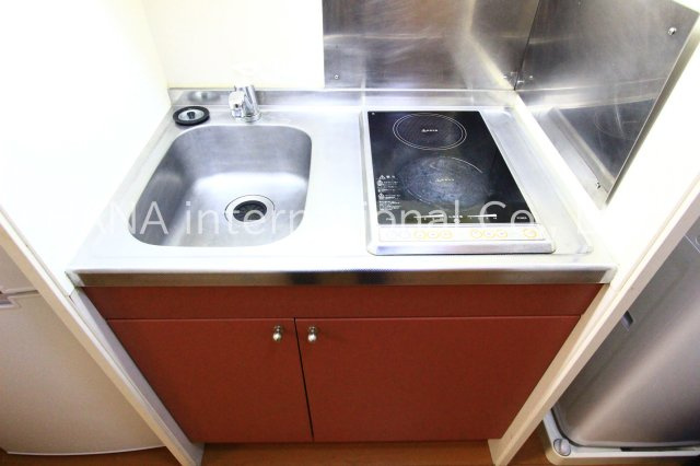 【キッチン】 | レオパレス房丸