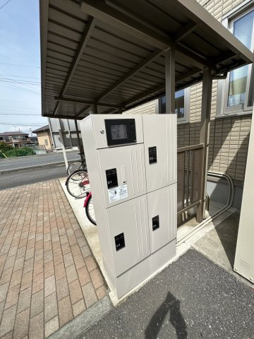 【その他共用部分】 | グラン ボヌール
