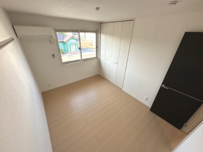 【寝室】 | グラン ボヌール