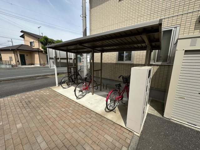 【その他共用部分】 | グラン ボヌール