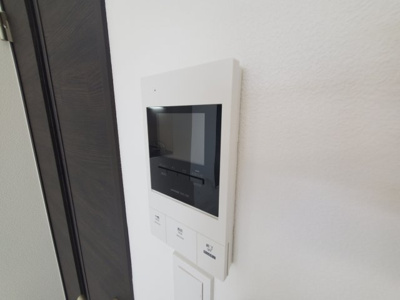 【セキュリティ】 | ジーメゾン春日部豊町