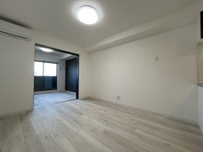 【設備】 | ジーメゾン春日部豊町 | 居間です