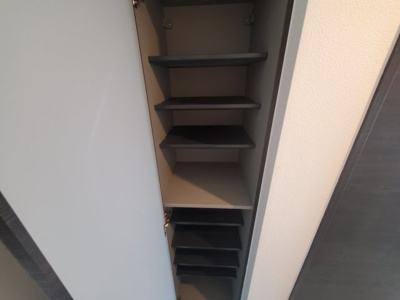 【収納】 | ジーメゾン春日部豊町