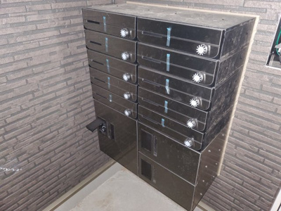 【その他共用部分】 | ジーメゾン春日部豊町