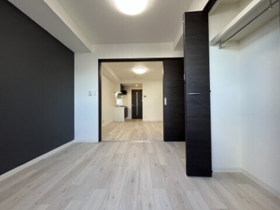 【洋室】 | ジーメゾン春日部豊町 | 洋室です