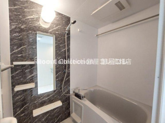 【浴室】 | quador名古屋WEST