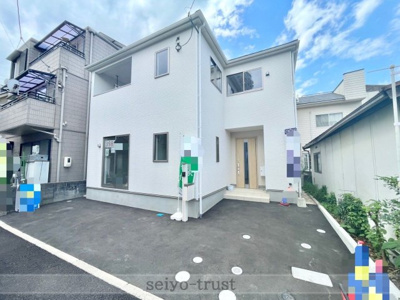 【駐車場】 | 東区中山中町