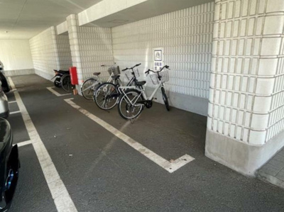 【その他共用部分】 | ロイヤルカーサ海老名
