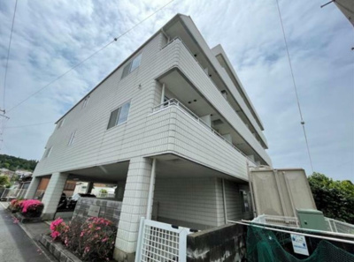 【外観】 | ロイヤルカーサ海老名
